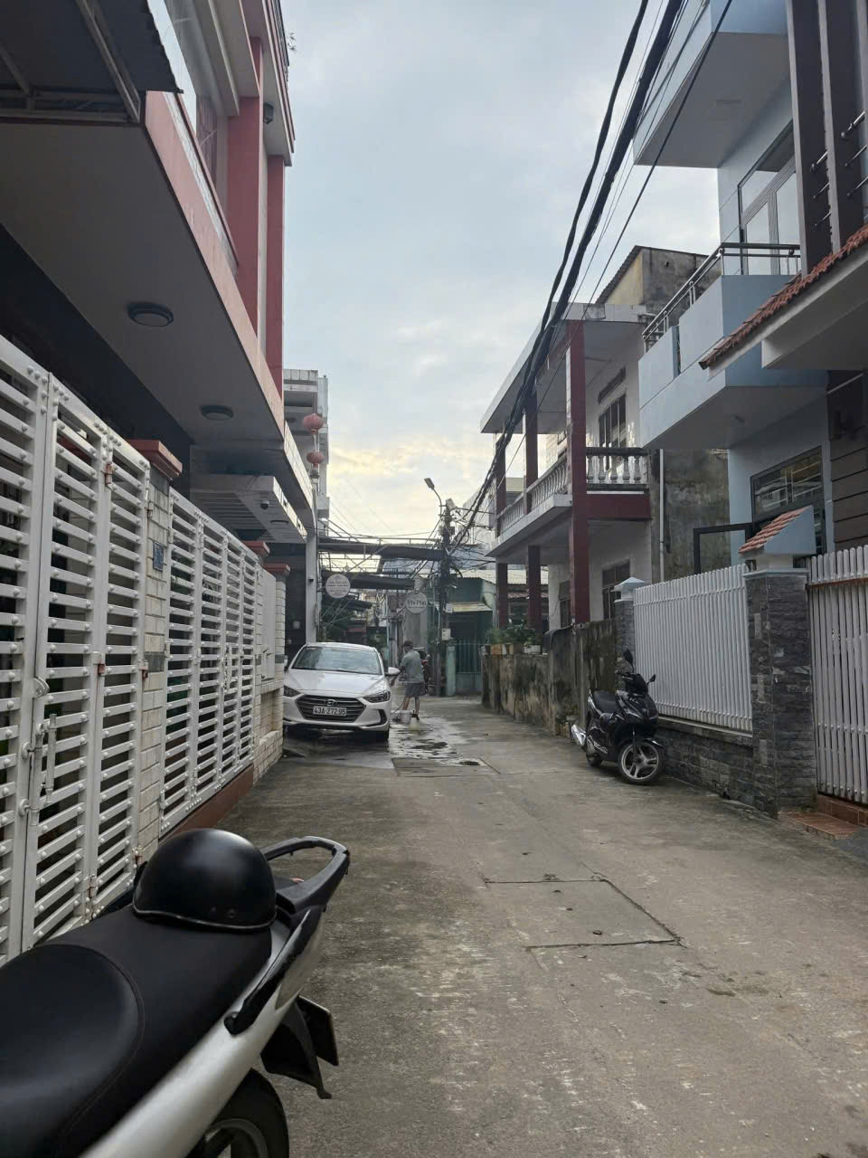 📌📌📌LÀM VIỆC TRỰC TIẾP GIÁ TỐT !!! Bán nhà 2 tầng kiệt 906 Tôn Đức Thắng