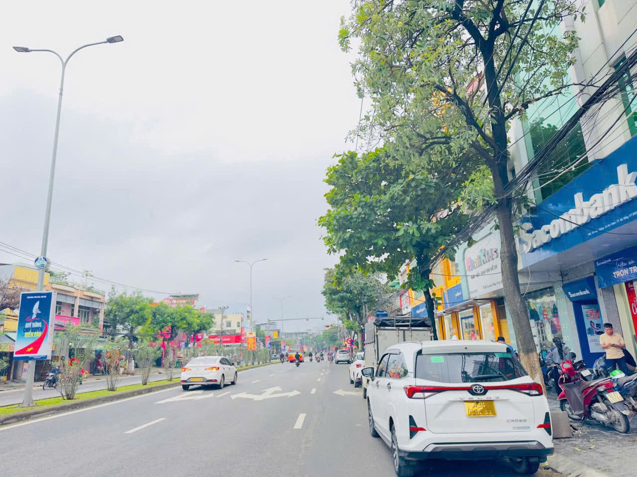 📌📌📌LÀM VIỆC TRỰC TIẾP GIÁ TỐT !!! Bán nhà Tôn Đức Thắng, Hòa Khánh Nam