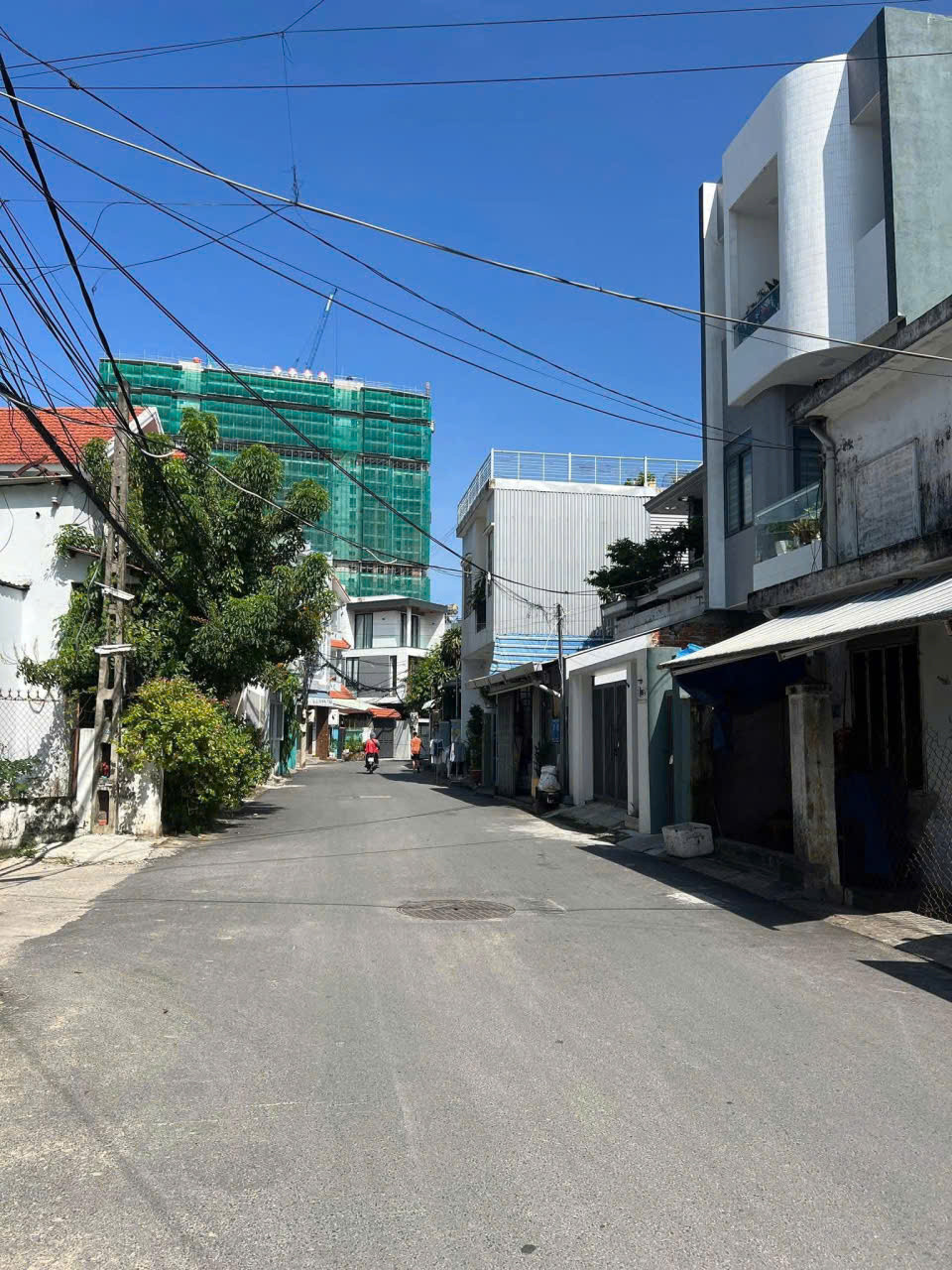 📌📌📌LÀM VIỆC TRỰC TIẾP GIÁ TỐT !!! ĐẤT TÔN ĐỨC THẮNG 4.45T