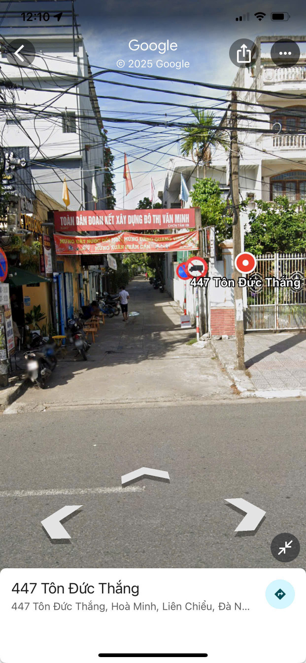 BÁN DÃY TRỌ 7 PHÒNG – GẦN ĐH SƯ PHẠM – TÔN ĐỨC THẮNG