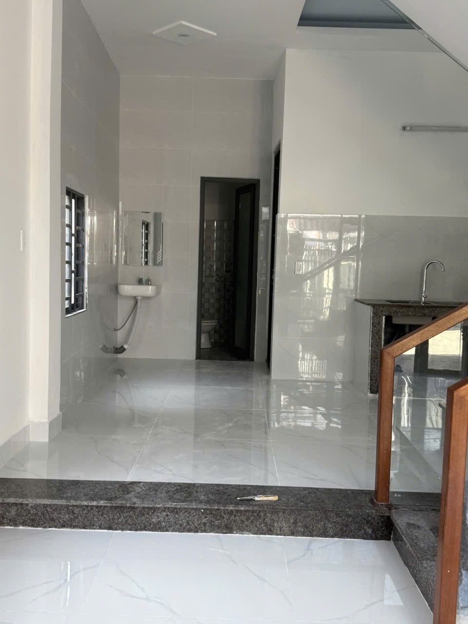 📌📌📌LÀM VIỆC TRỰC TIẾP GIÁ TỐT !!! Bán nhà kiệt Tôn Đức Thắng, Hòa Minh