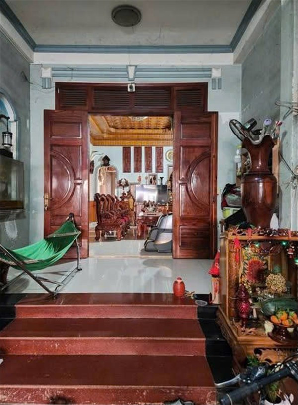 NHÀ ĐẸP – GIÁ TỐT –CẦN BÁN NHANH CĂN NHÀ  MẶT TIỀN TẠI P. Nghĩa Thành TP. Gia Nghĩa, Đắk Nông