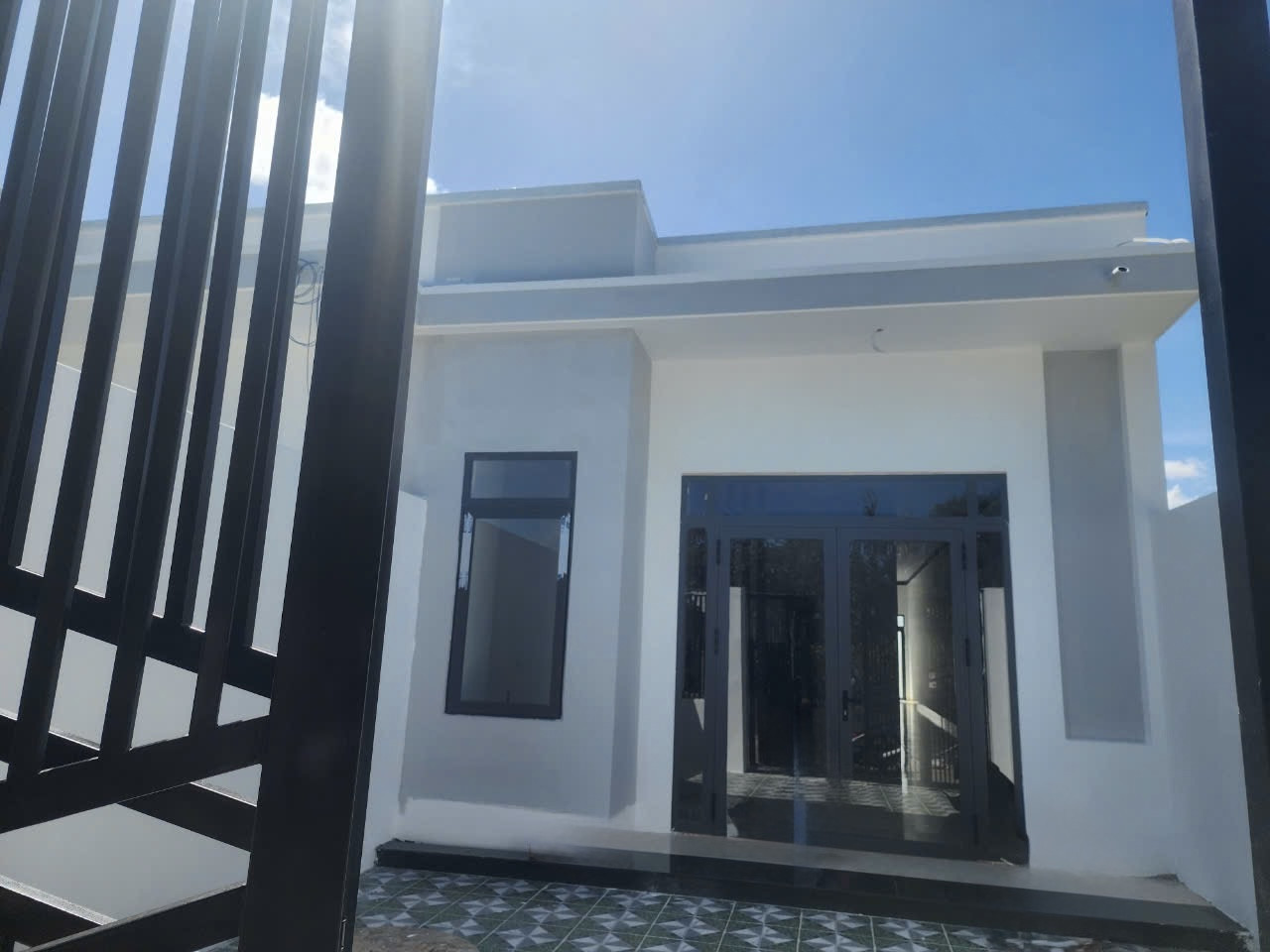 🏡 Nhà hẻm 294 Tôn Đức Thắng