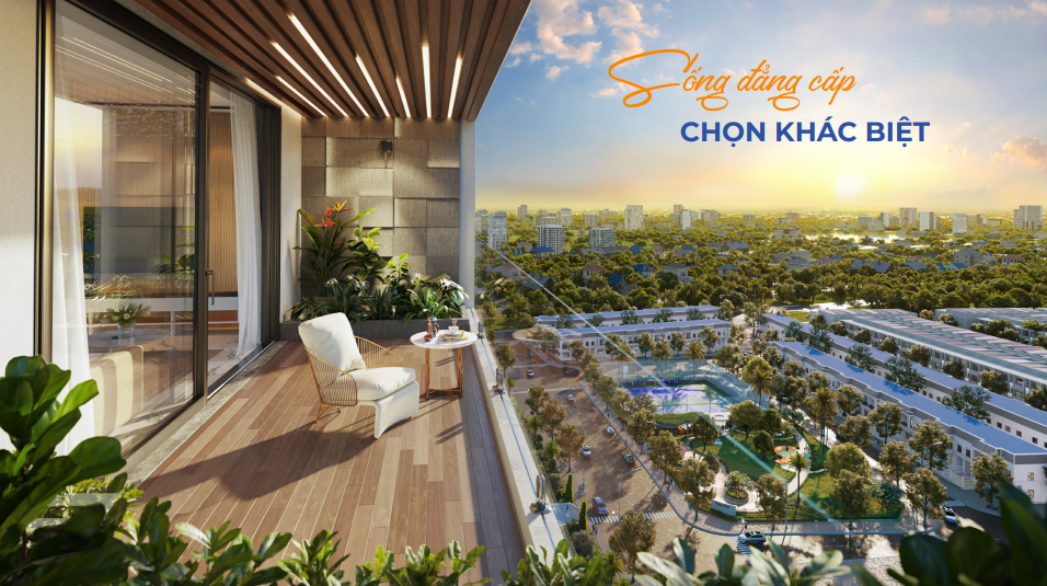 Cần bán gấp Căn hộ Penthouse - FIATO AIRPORT CITY-Sân bay Quốc tế Long Thành