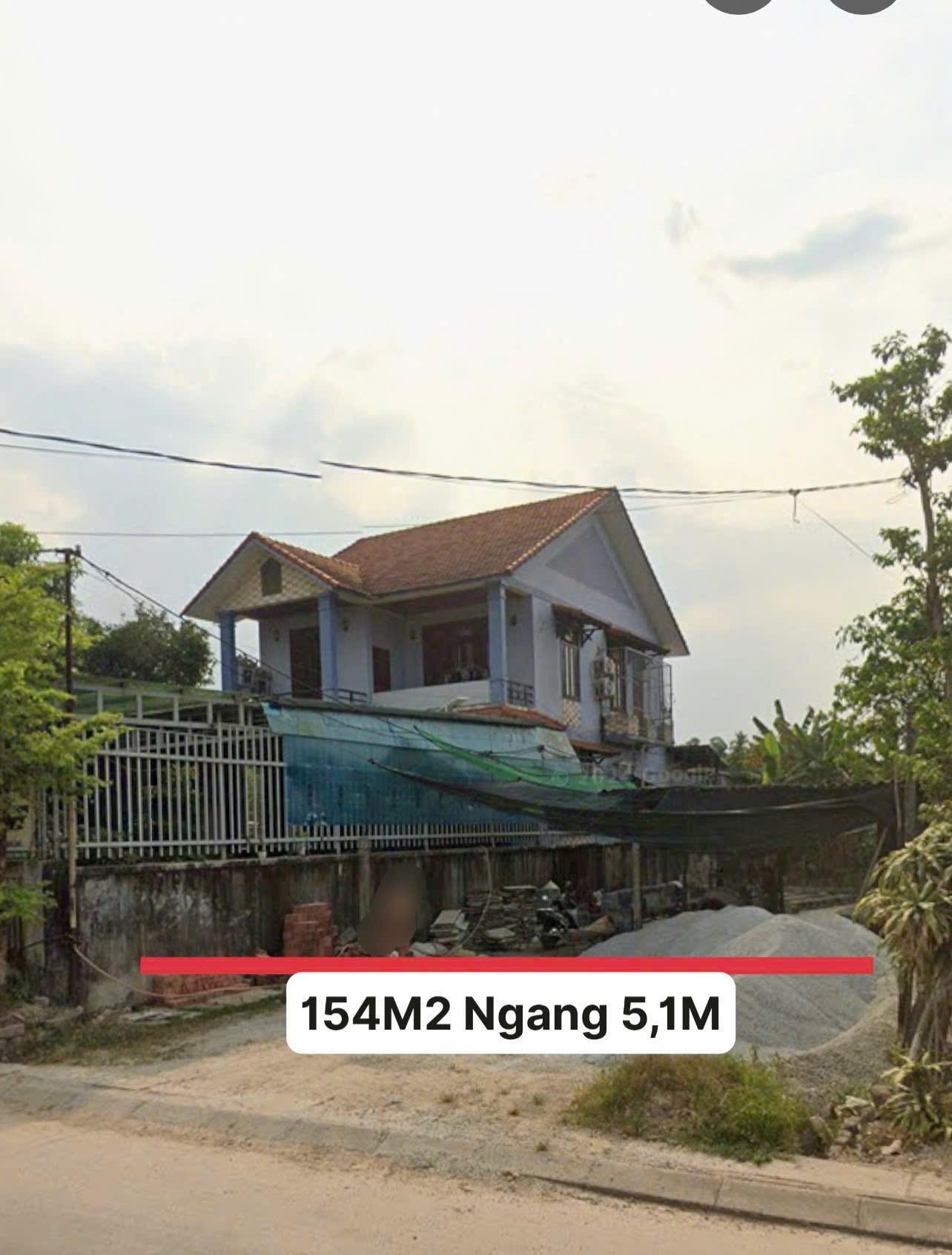 BÁN 154M2 MẶT TIỀN TÔN THẤT SƠN THUỶ PHƯƠNG , THANH THUỶ, TP HUẾ 2,x tỷ ❌❌