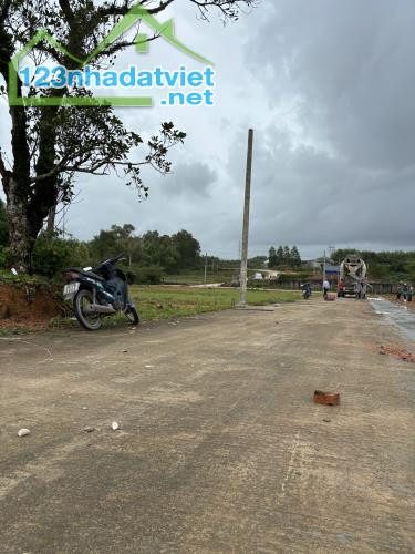 Đầu Tư Hay An Cư Đều Tuyệt Vời – Đất Kiệt 22 Tôn Thất Sơn, TP Huế