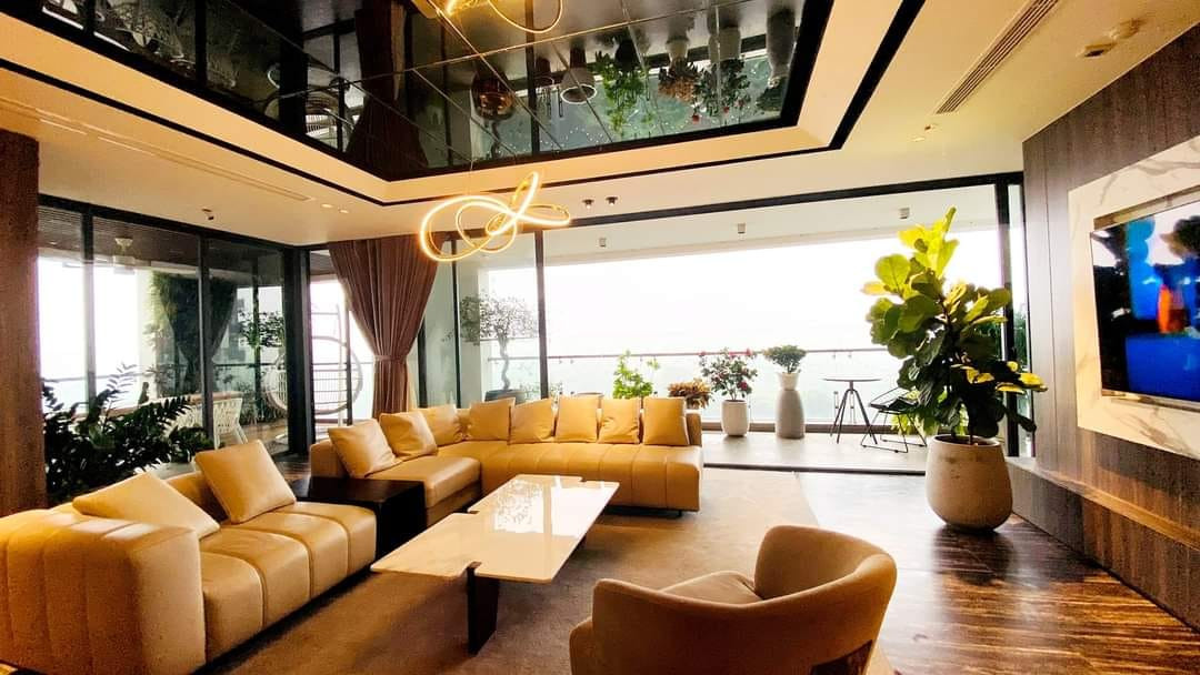 Bán tòa VP mặt phố Tôn Thất Tùng, 103m2, 9 tầng 1 hầm thang máy, mặt tiền 6m, nhỉnh 55 tỷ, KD đỉnh