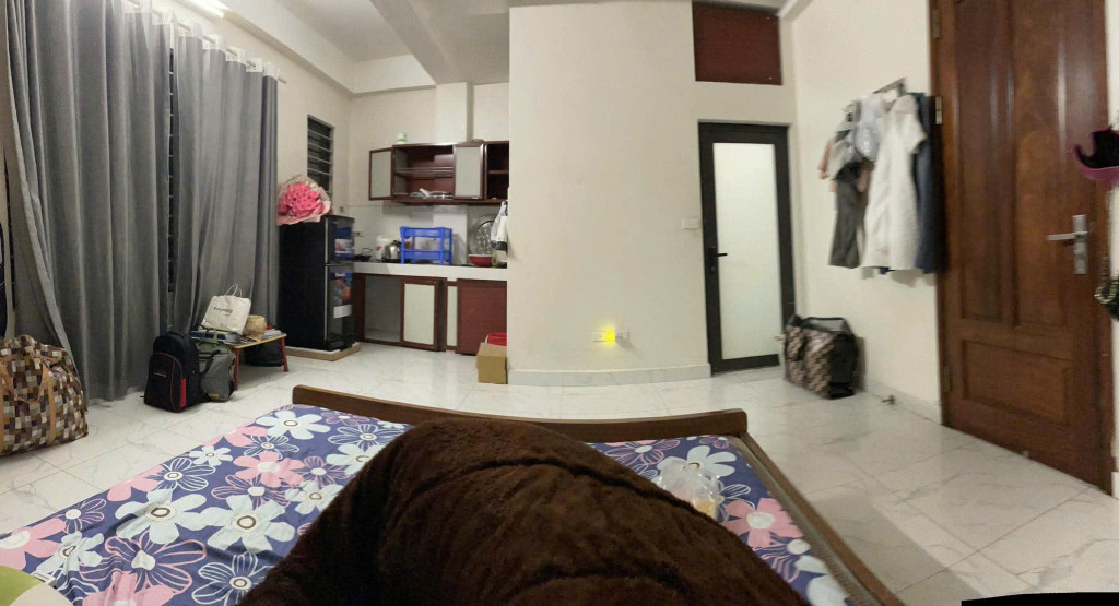 NHƯỢNG PHÒNG TRỌ CCMN – NGÕ 22 TÔN THẤT TÙNG , HÀ NỘI