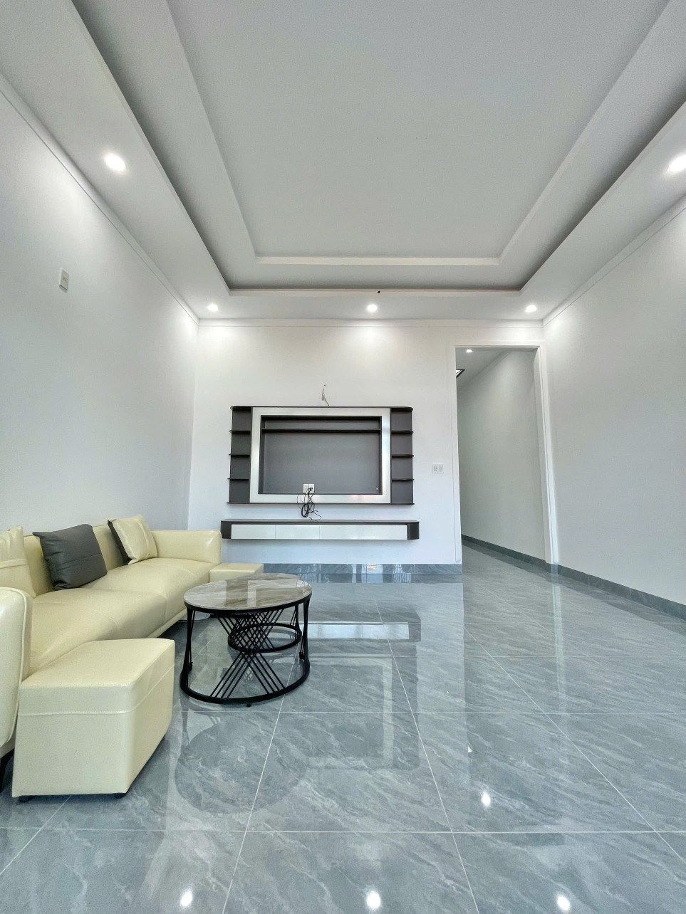 🏡 Nhà hẻm Tôn Thất Tùng gần bệnh viện tỉnh