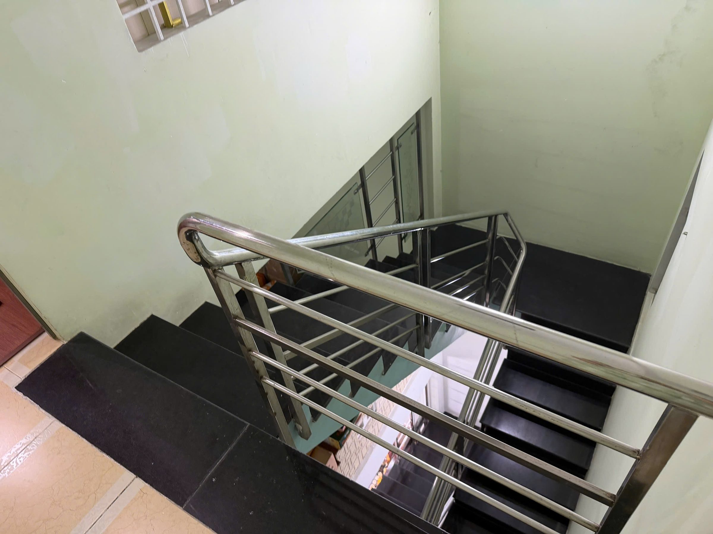 Bán nhà 3 tầng kiên cố vị trí đường Tôn Thất Tùng