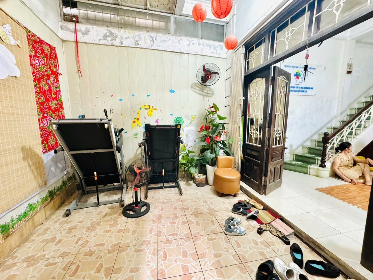 Bán nhà Tôn Thất Tùng (Đống Đa) 30/45m, 4 tầng, mt 4.1m, giá 9.9 tỷ