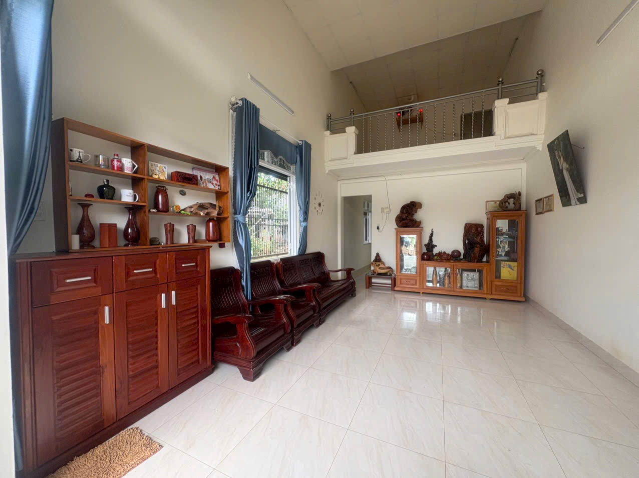 🏡 NHÀ GÁC LỠ HẺM TÔN THẤT TÙNG