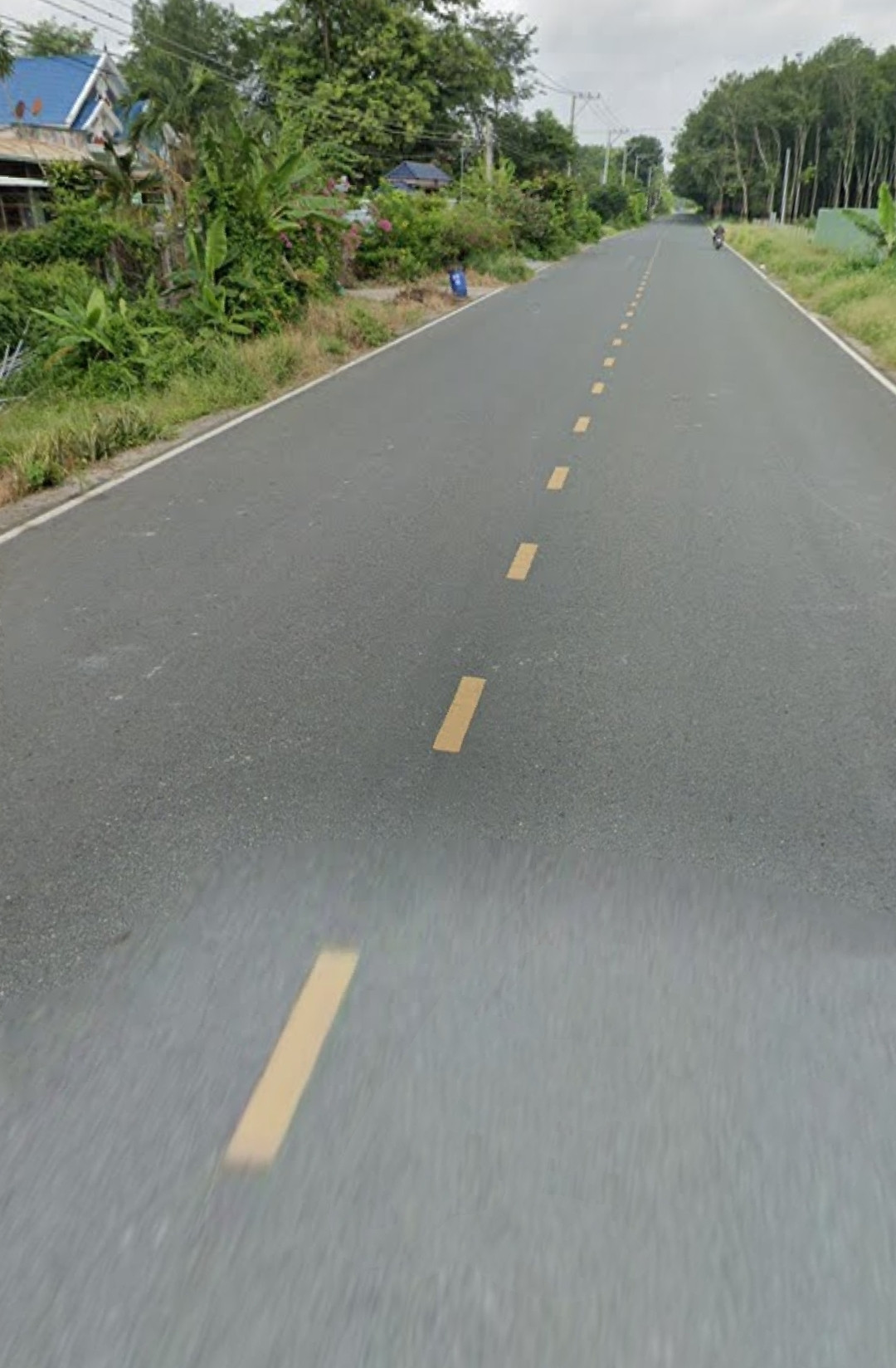 LÔ GÓC Minh Hưng Chơn Thành Bình Phước