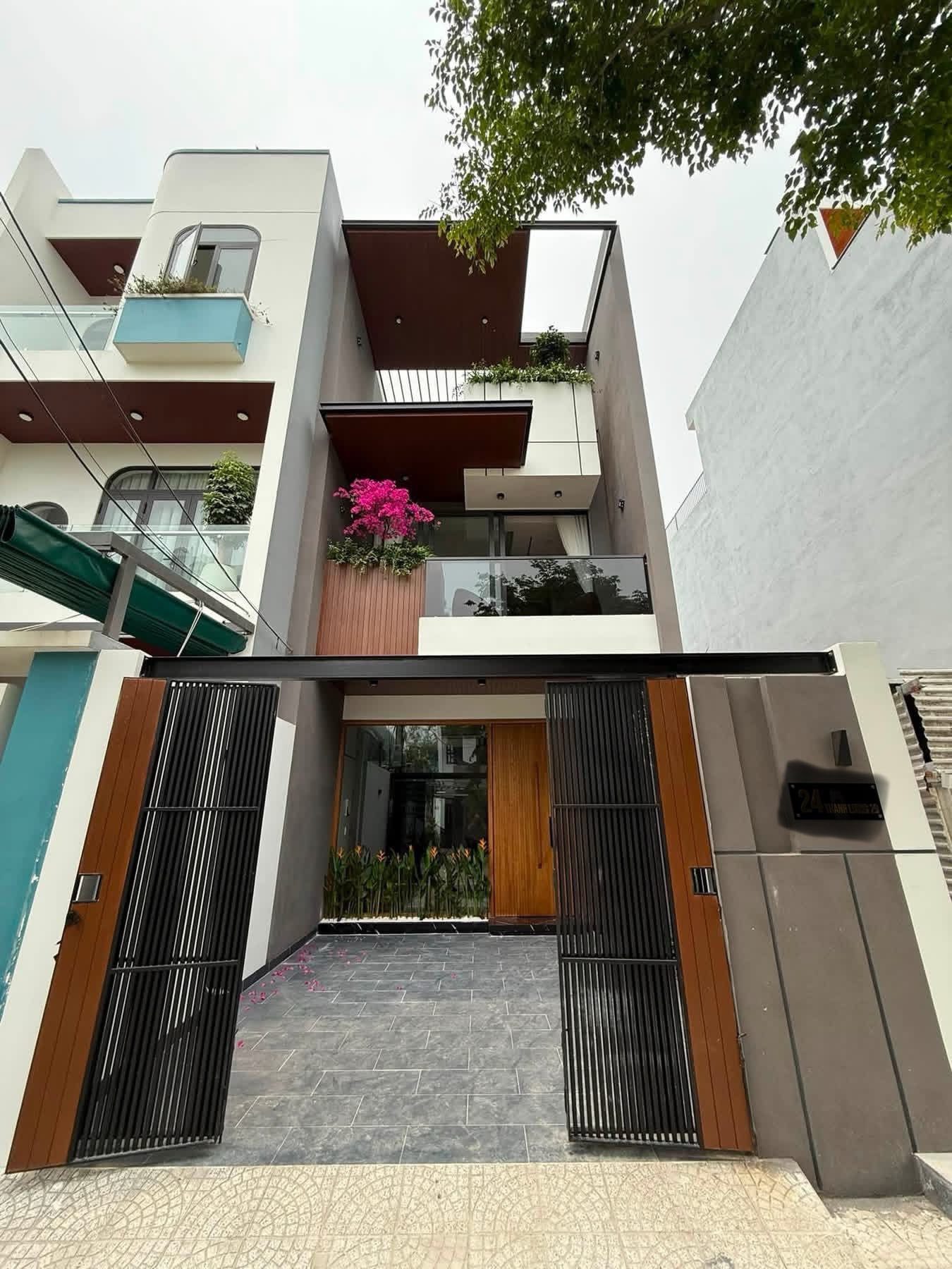 Cơ hội hiếm nhà rẻ nhất thị trường ngay Nguyễn Qúy Đức, Q.2 4tỷ45 75m2.SHR có ngân hàng hỗ trợ vay