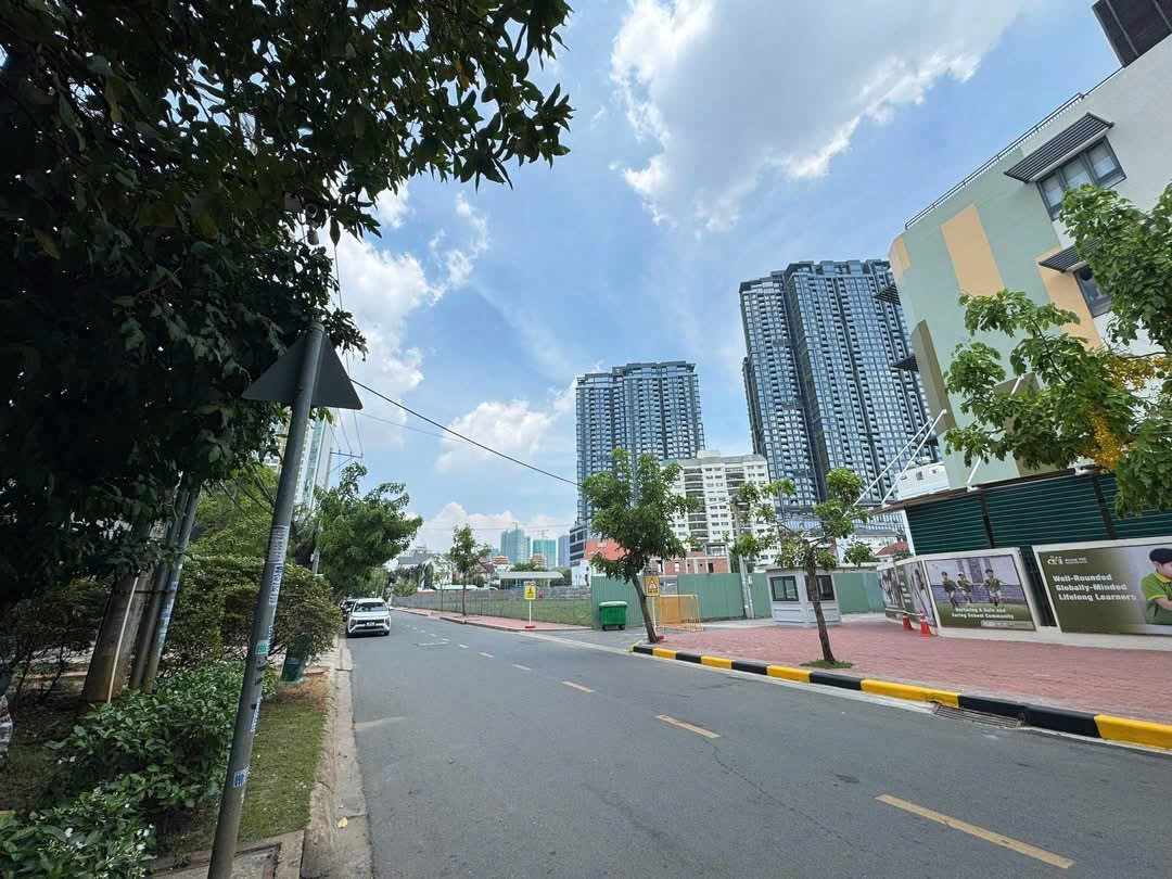 BÁN ĐẤT MẶT TIỀN ĐƯỜNG DƯƠNG VĂN MINH, AN PHÚ - 1692m2 - GIÁ 320 TỶ TL