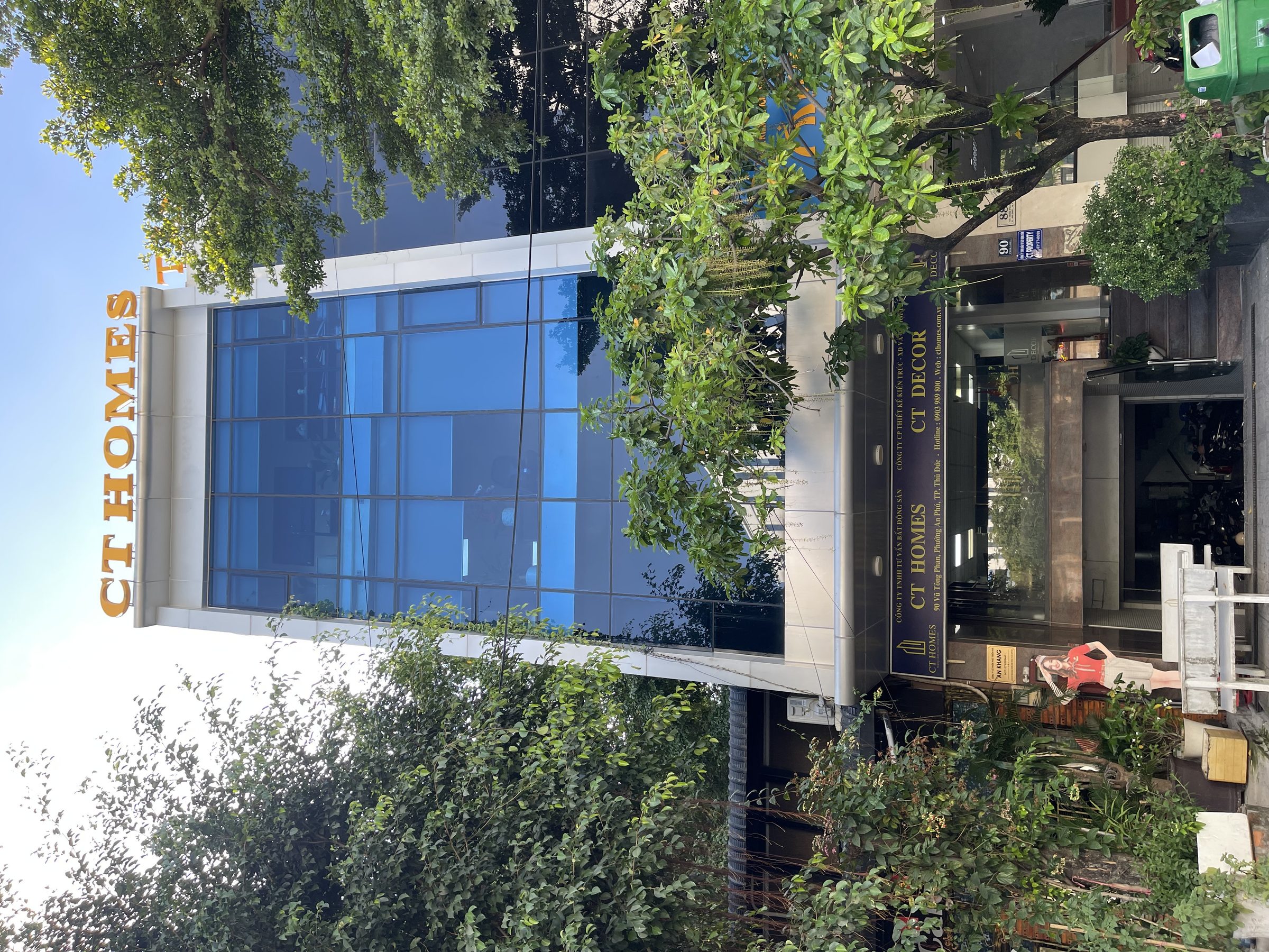 Cho thuê Văn phòng 90m² giá 20/ tháng tại Đường Tp. Thủ Đức Phường An Phú Thành phố Thủ Đức TP. Hồ Chí Minh