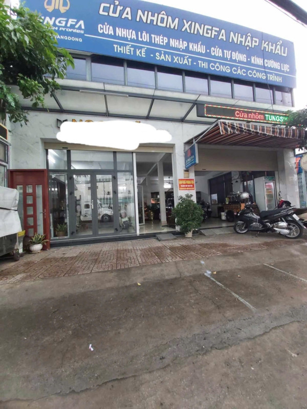 Bán nhà đường TL43, bình chiểu, thủ đức - 500m2 - giá 32 tỷ TL