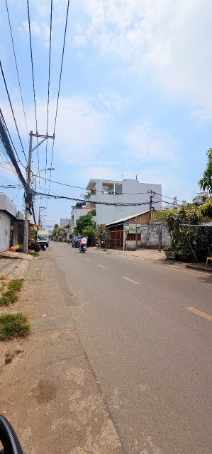 BÁN DÃY TRỌ MẶT TIỀN ĐƯỜNG SỐ 2, HIỆP BÌNH PHƯỚC - 300m2 - GIÁ 26 TỶ TL