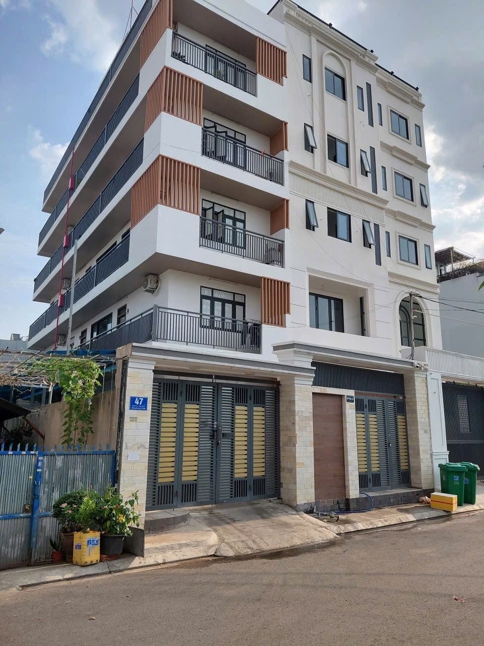 Bán Nhà riêng 373m² thổ cư 374m² giá 44 tỷ tại Đường Tp. Thủ Đức Phường Hiệp Bình Phước Thành phố Thủ Đức TP. Hồ Chí Minh