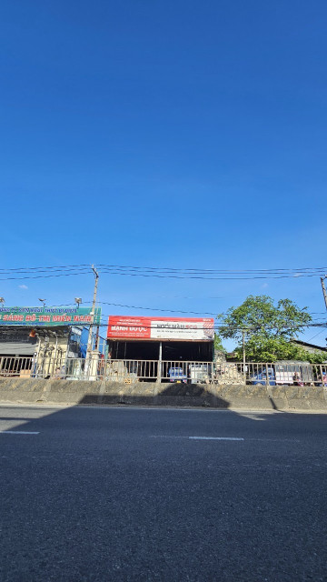 Ngộp Bank Bán đất mặt tiền QL1K, Hoàng Cầm - 945m2 - giá 39.5 tỷ