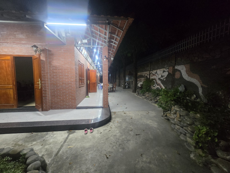 Bán đất đường số 11, linh xuân - 3461m2 - giá 25 tỷ