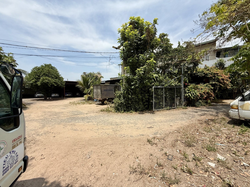 BAO ĐẦU TƯ - 1000m2 đất - 100% thổ cư - giá 45 tỷ TL