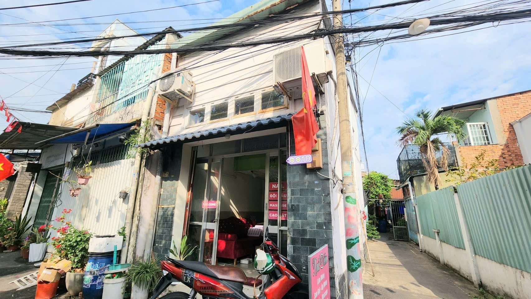 💥 2.79 TỶ_ NHÀ HXH THOÁNG _ 39M2 _ KINH DOANH _ LINH XUÂN