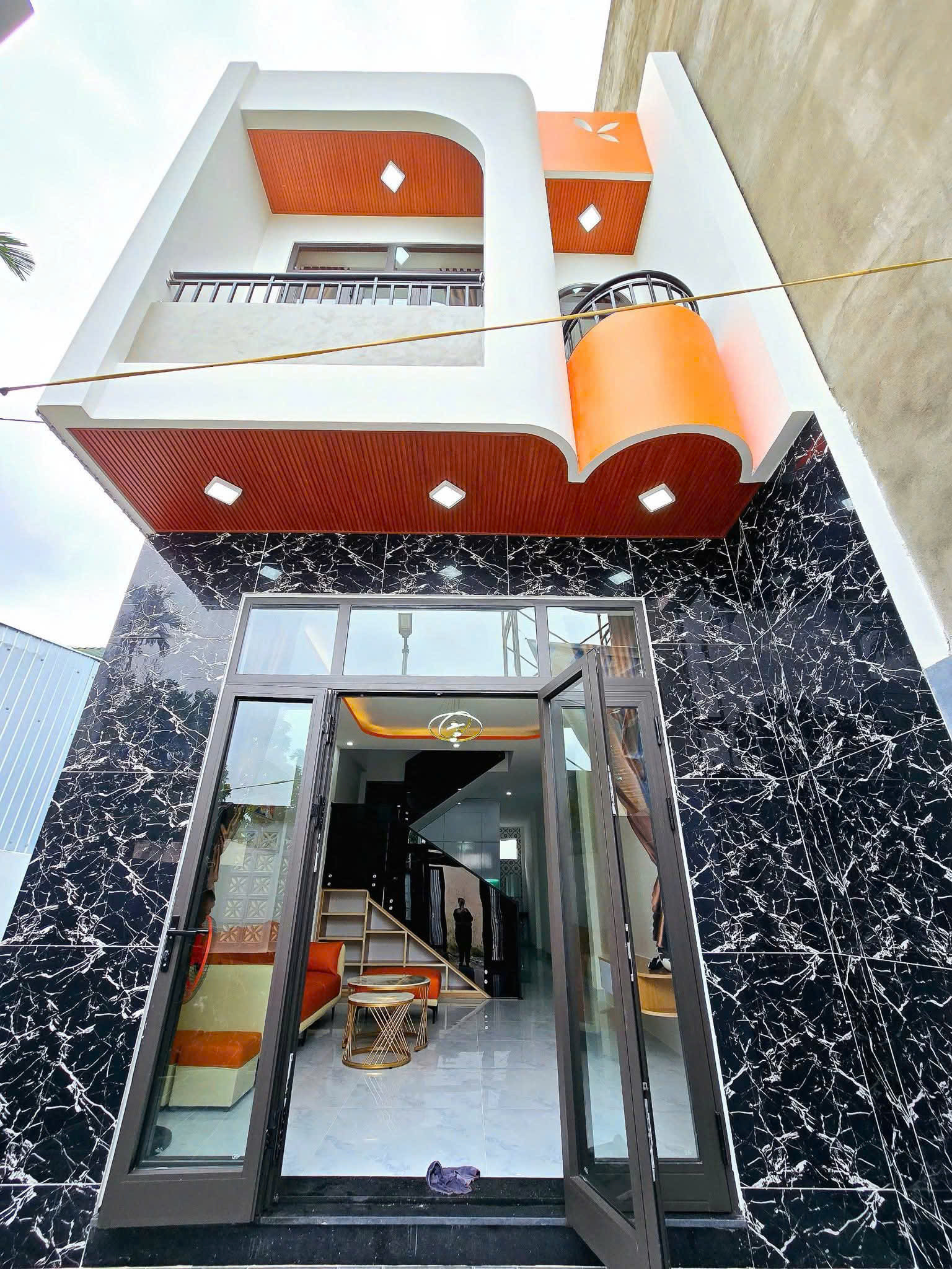 📌📌📌LÀM VIỆC TRỰC TIẾP GIÁ TỐT !!! Bán nhà Trần Ngọc Sương, Hòa Thọ Đông
