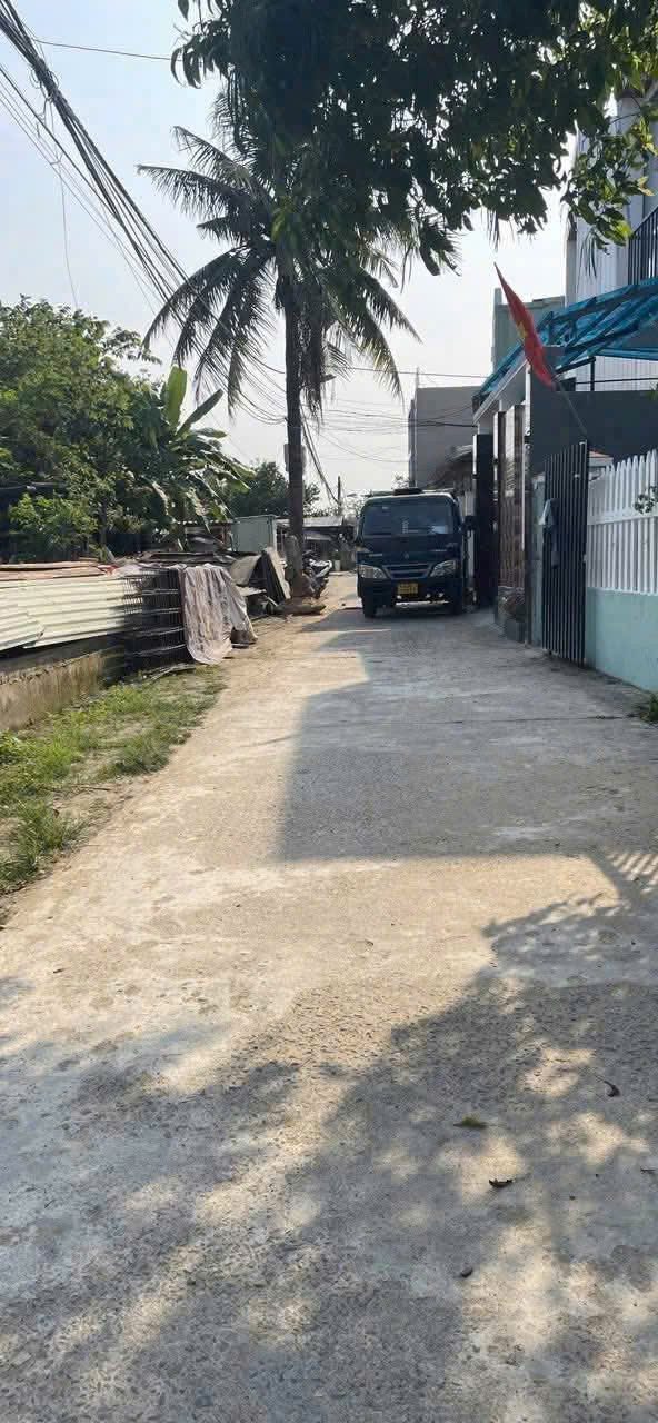 📌📌📌LÀM VIỆC TRỰC TIẾP GIÁ TỐT !!! Bán đất kiệt Trần Ngọc Sương, Hòa Thọ Đông