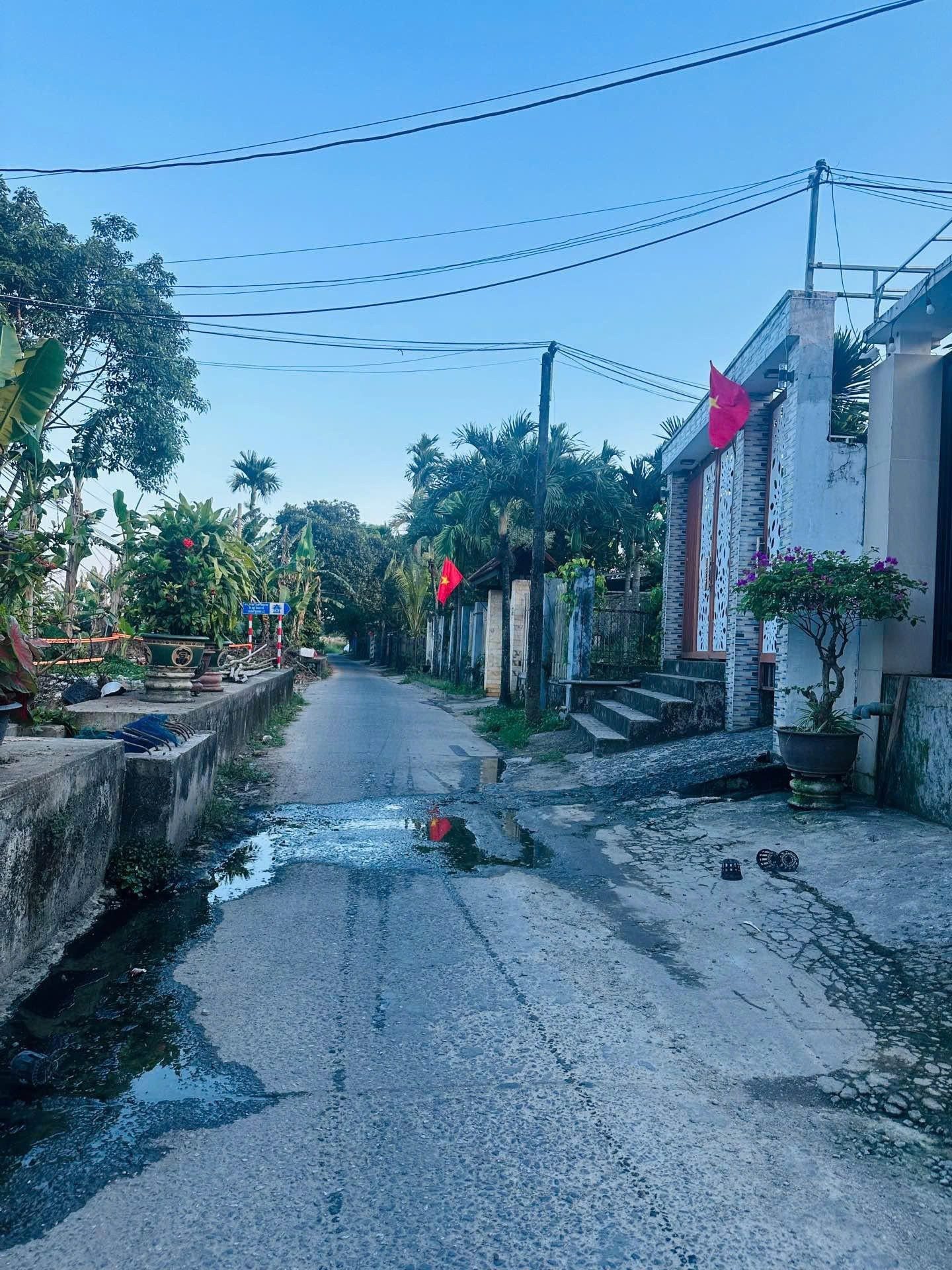 📌📌📌LÀM VIỆC TRỰC TIẾP GIÁ TỐT !!! Bán đất kiệt Trần Ngọc Sương, Hòa Thọ Đông