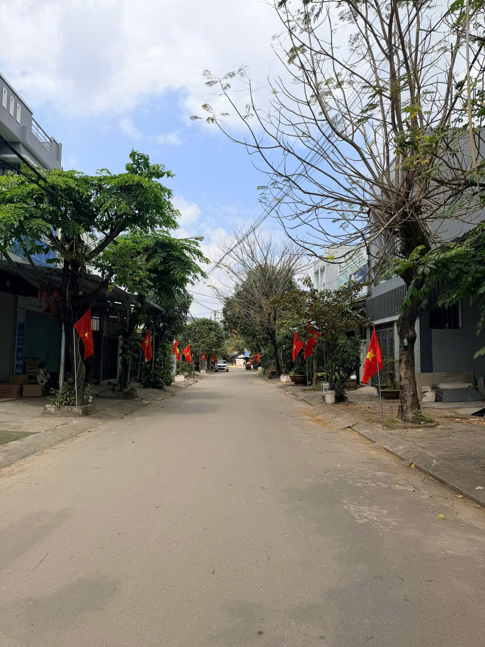 📌📌📌LÀM VIỆC TRỰC TIẾP GIÁ TỐT !!! Bán đất Trà Na, Hòa Khánh Nam