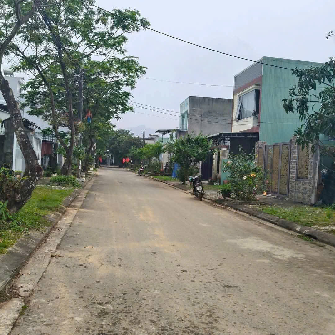 📌📌📌LÀM VIỆC TRỰC TIẾP GIÁ TỐT !!! Bán đất Trà NA 2, Hòa Khánh Nam