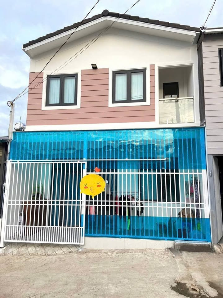 Ban nhà trần an tông