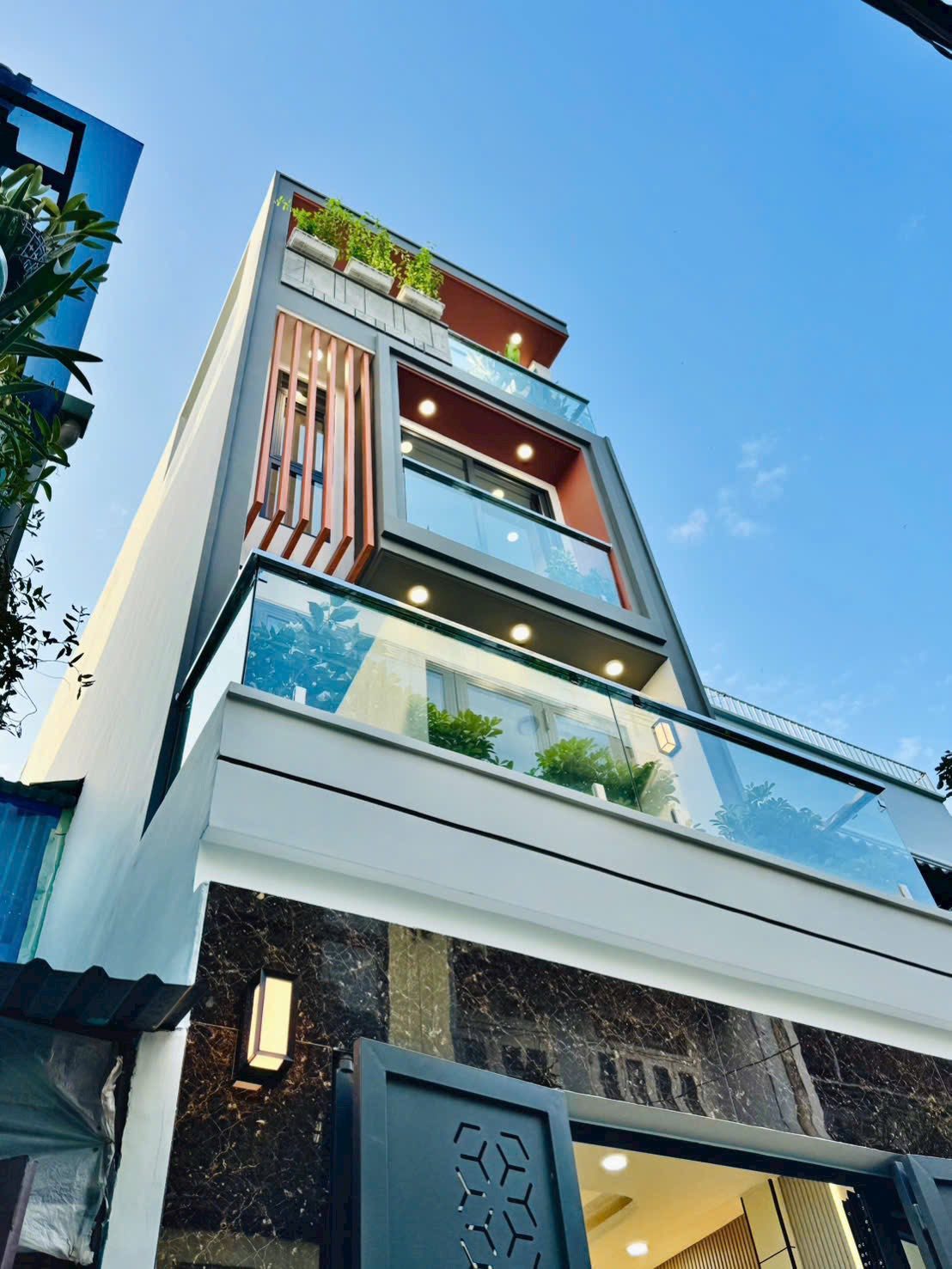 GIÁ TỐT NHẤT KHU CẦN BÁN 96 TRẦN BÁ GIAO, PHƯỜNG 5, GÓ VẤP  | GIÁ 3 TỶ 290(TL), DT 68,7M2, SỔ HỒNG