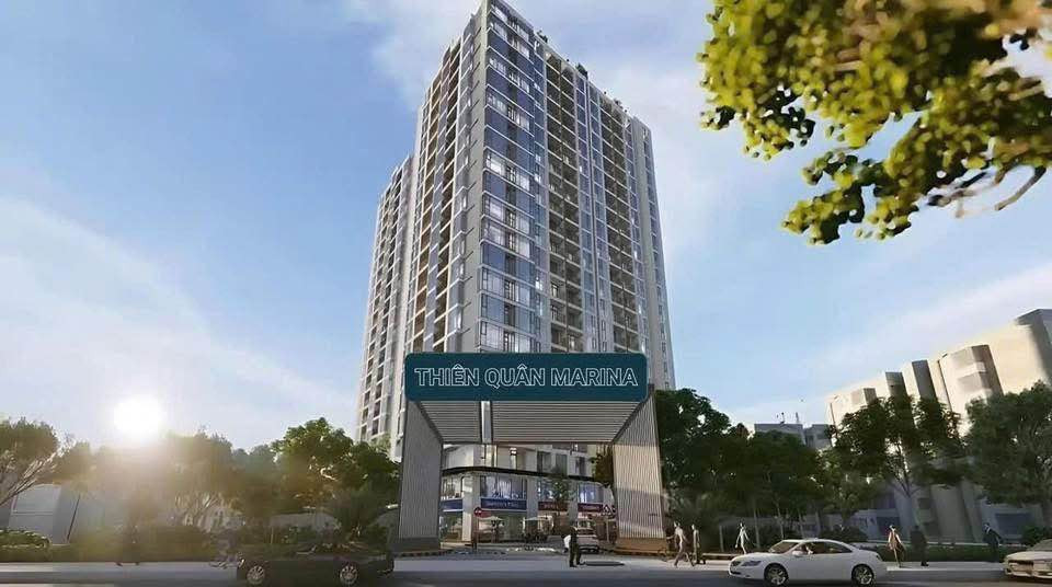 Bán căn hộ ngay trung tâm Ninh Kiều - đối diện Đại Học Y Dược