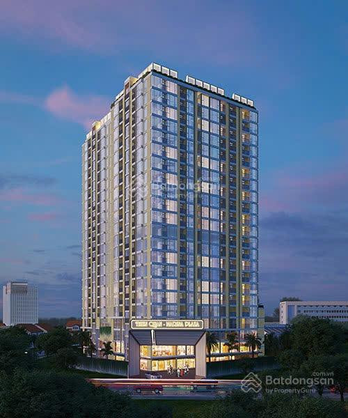 BÁN CĂN HỘ CAO CẤP DỰ ÁN THIÊN QUÂN MARINA PLAZA CẦN T