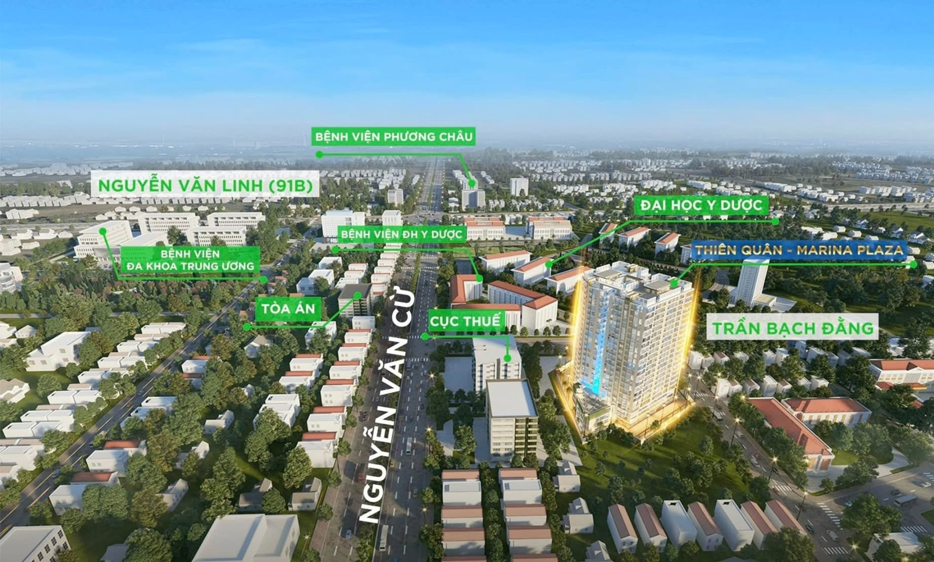 Bán căn hộ trung tâm chỉ 29.7tr/m2 giá tốt nhất thị trường