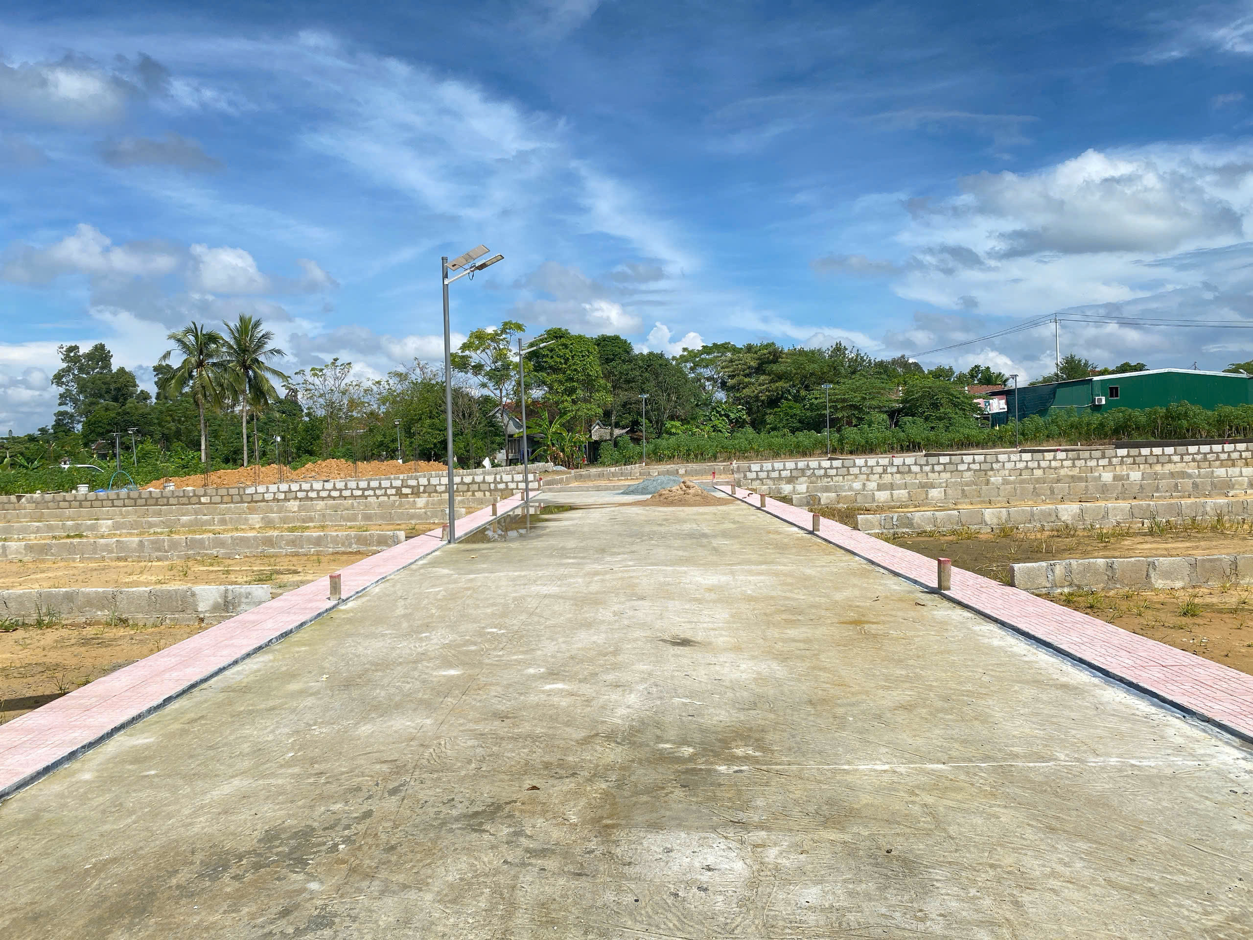 Đất Vị Trí Đẹp Hương Trà Gần KCN – Sát Trần Bạch Đằng – Giá 540Triệu