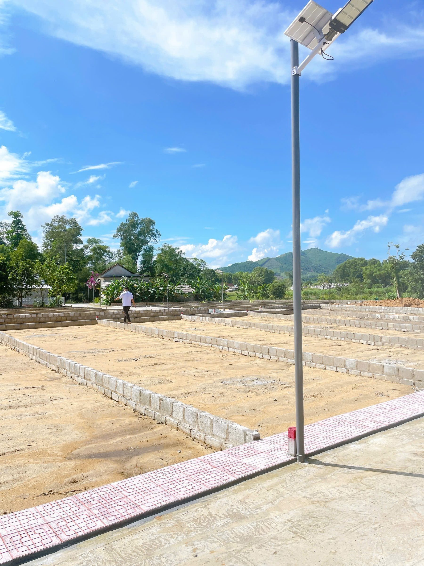 Bán Đất 138m² thổ cư 80m² giá 540 triệu tại Đường Trần Bạch Đằng Phường Hương Văn Thị xã Hương Trà Thừa Thiên Huế
