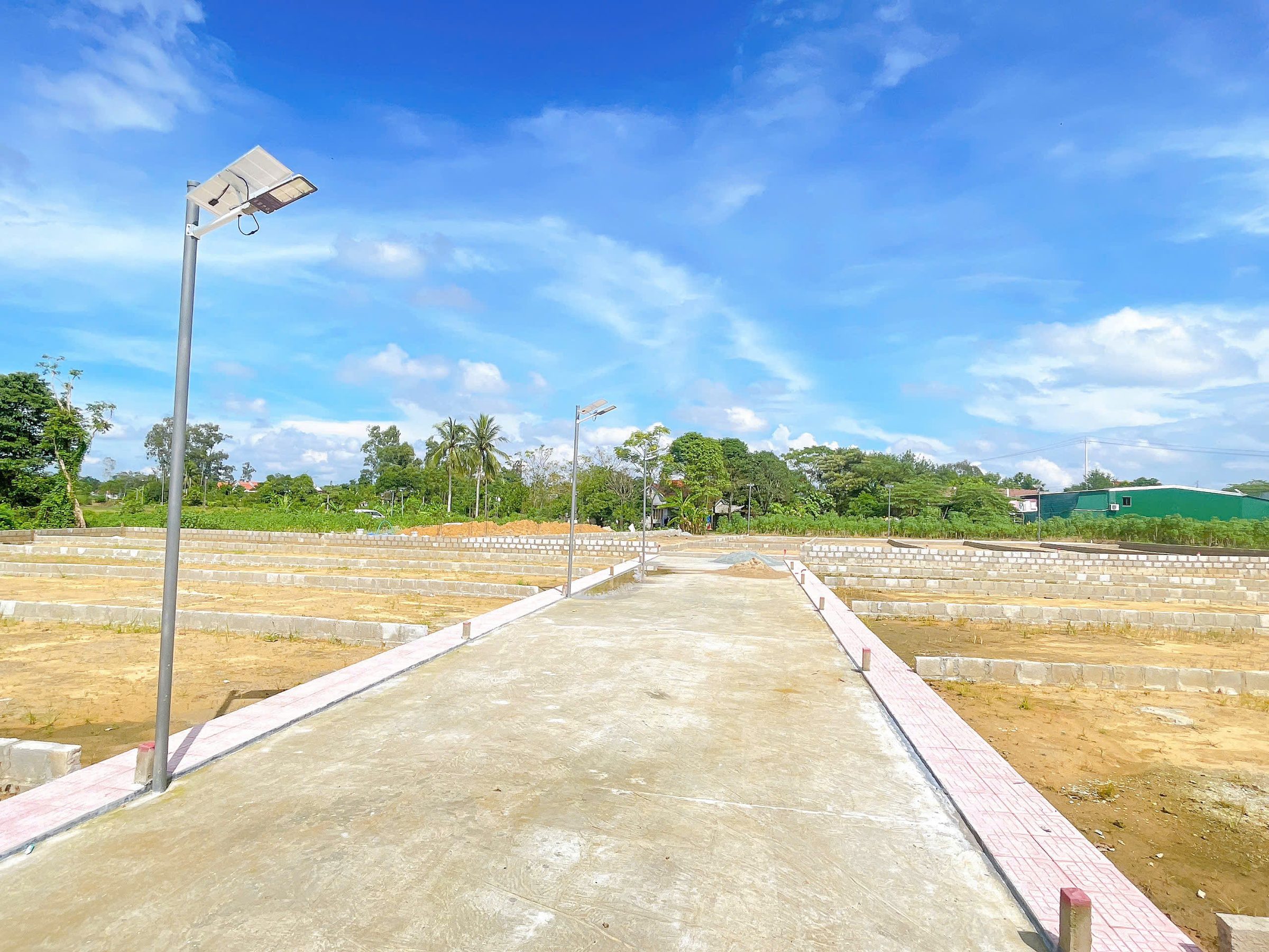 Bán Đất 138m² thổ cư 80m² giá 540 triệu tại Đường Trần Bạch Đằng Phường Kim Trà Thừa Thiên Huế