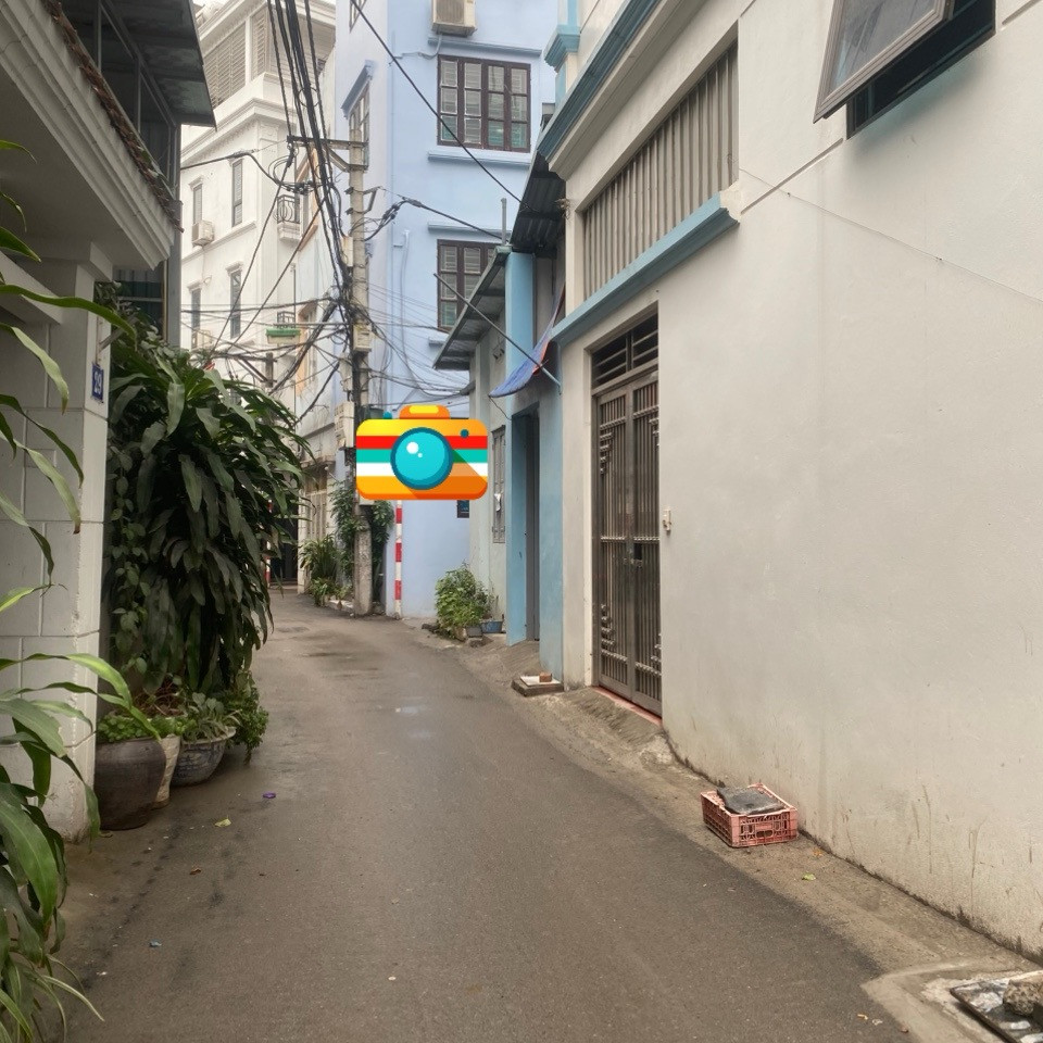 📔B án G ấp Đất ĐH Thương Mại 49m, mặt tiền quyền lực, quanh 6 tỷ