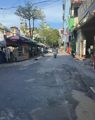 BÁN NHÀ PHỐ TRẦN BÌNH, MAI DỊCH, MỸ ĐÌNH – 60M² – 4 TẦNG – Ô TÔ ĐỖ CỬA – VIEW HỒ ĐIỀU HÒA – GIÁ 14,5 TỶ