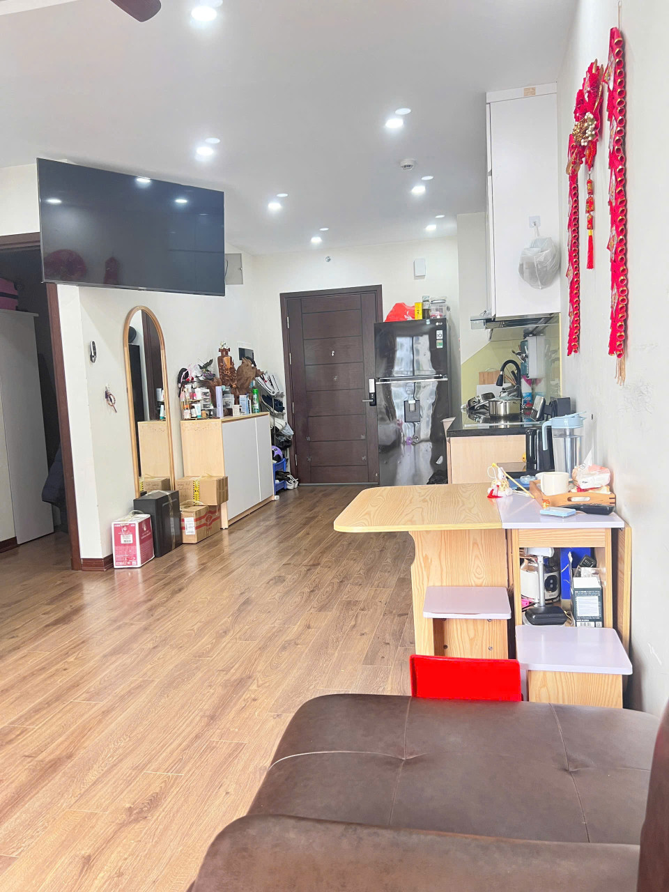 MÌNH CHÍNH CHỦ CẦN BÁN CĂN CHUNG CƯ AN BÌNH PLAZA 57M2 TẠI PHỐ TRẦN BÌNH, P. MỸ ĐÌNH 2, NAM TỪ LIÊM, HÀ NỘI