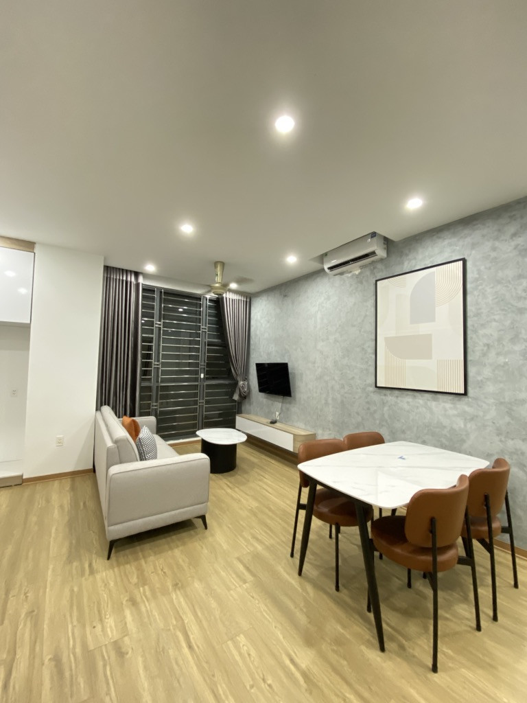 (Tin thật 100%) Căn hộ 73m2 x 3PN tại Mỹ Đình Plaza - Ban công Đông Bắc - Nội thất 400 triệu