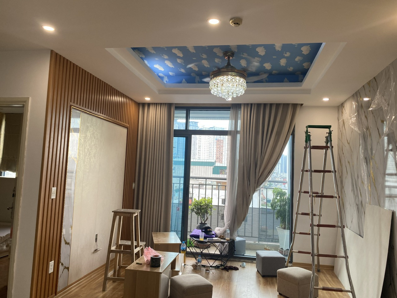 Bán căn hộ 3N tại chung cư My Dinh Plaza, 138 Phố Trần Bình, tòa 25 tầng khu chung cư VIP