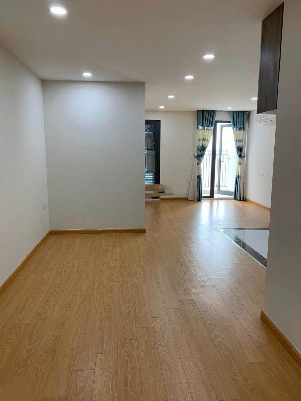 Cho Thuê Căn Hộ The Garden Hills Trần Bình - Mỹ Đình 2 - Nam Từ Liêm - 67M² 2 Ngủ - Giá Thuê 11tr