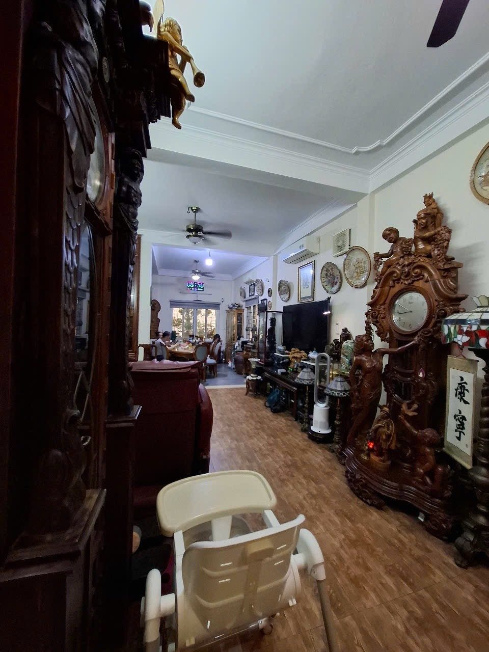 Bán nhà Mặt phố Trần Bình 109m² full thổ cư ngang 5.7m giá 73.5 tỷ tại Đường Trần Bình Phường Từ Liêm (MUA/BÁN BĐS nhắn tin Zalo 0862299066)