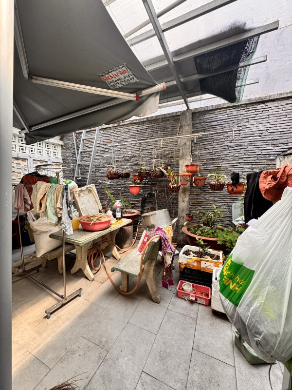 Bán đất 233.3m² giá 14.99 tỷ Phường Bình Lợi Trung