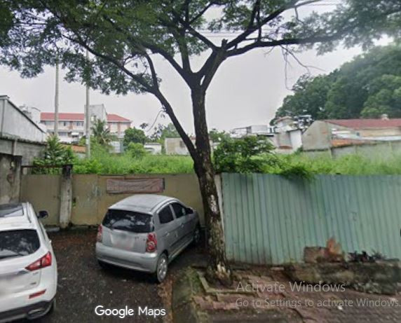 Mặt tiền Trần Bình Trọng 306,5m² quy hoạch full hồng phường Thủ Dầu Một, thành phố Hồ Chí Minh