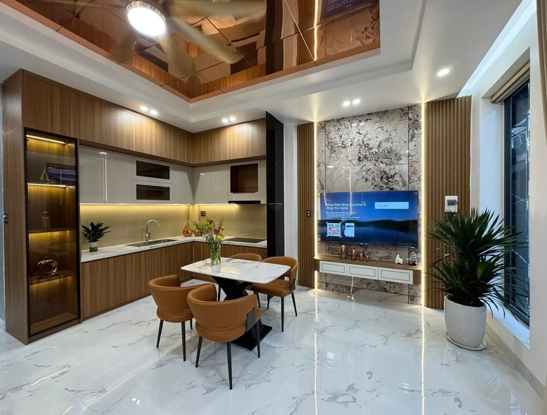 🌺Nhà riêng 59m² thổ cư 59m² giá 6.65 tỷ tại Đường Trần Cao Vân Phường Tam Thuận Quận Thanh Khê Đà Nẵng